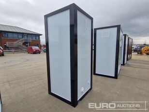 KMY Industrial ST02 portable restroom for sale - Image 5 | Machineryline IE New KMY Industrial ST02 portable restroom | Image 5 - Machineryline