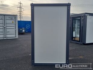 toilette portable Toilet & Shower Unit (Cannot Be Reconsigned) neuve