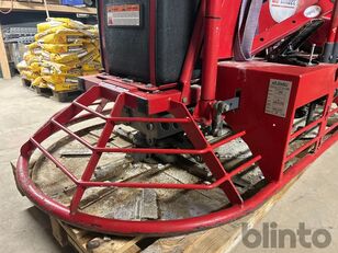 AB Lindec VP900 Flügelglätter kaufen - Bild 22 | Machineryline DE AB Lindec VP900 Flügelglätter | Bild 22 - Machineryline