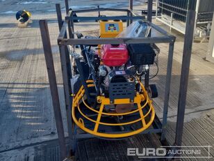 nova Captok CK80R rotaciona glačalica