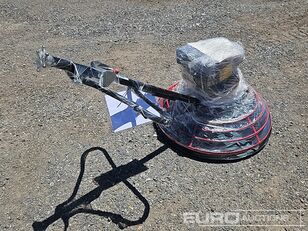 Captok CK90B gl&auml;ttningsmaskin