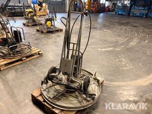 slefuitor de beton Dynapac Bg42e