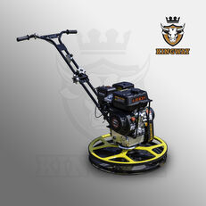 جديد آلة التجليخ Kingway BETONGLÄTTER GLÄTTMASCHINE FLÜGELGLÄTTER 60 cm