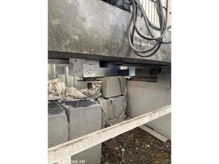 truelle m&eacute;canique POLISSEUSE BETON INDUSTRIE