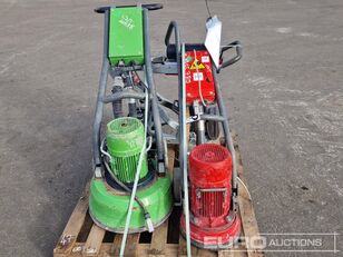 Máy xoa nền Pallet of Floor Sander, Screeper để bán - Hình ảnh 4 | Machineryline VN Máy xoa nền Pallet of Floor Sander, Screeper | Hình ảnh 4 - Machineryline