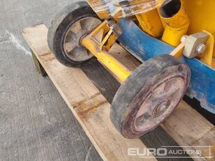 SPE DFG400 power trowel for sale - Image 11 | Machineryline MY SPE DFG400 power trowel | Image 11 - Machineryline