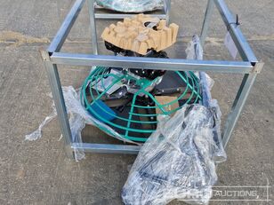 Starvox DMR-A100G power trowel for sale - Image 6 | Machineryline UG New Starvox DMR-A100G power trowel | Image 6 - Machineryline
