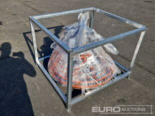 nova Starvox VOL-1260 rotaciona glačalica