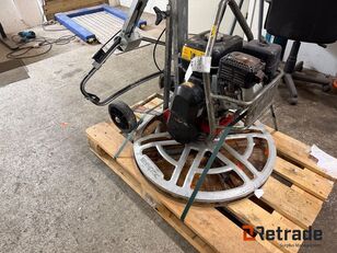 آلة التجليخ Swepac Betongglättare Swepac