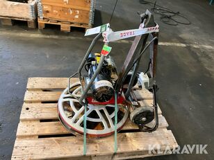 Gladilec betona Swepac TR 600E naprodaj - Slika 5 | Machineryline SI Gladilec betona Swepac TR 600E | Slika 5 - Machineryline
