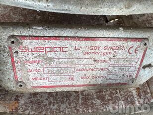 Swepac TR950P power trowel for sale - Image 12 | Machineryline KE Swepac TR950P power trowel | Image 12 - Machineryline