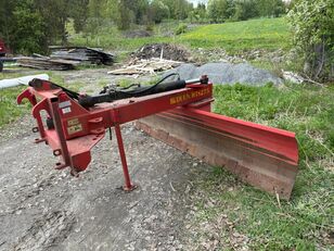 Duun veihøvel til traktor