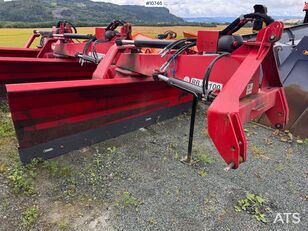 Igland RB 30100 pull-type grader