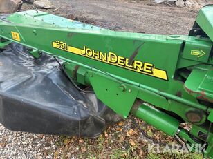 Niveladora de arrasto John Deere 331 a venda - Imagem 22 | Machineryline AO Niveladora de arrasto John Deere 331 | Imagem 22 - Machineryline