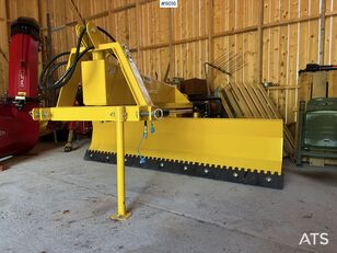 Lilleseth T-017 Anhängegrader