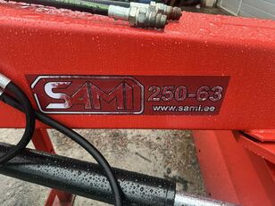 Sami Andre Sami 250-63 Bakmontert skjær veihøvel til traktor til salgs - Bilde 5 | Machineryline NO Sami Andre Sami 250-63 Bakmontert skjær veihøvel til traktor | Bilde 5 - Machineryline