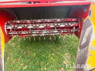 niveladora de arrasto Teagle Super-Ted 160