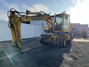 экскаватор на рельсовом ходу Case 788-PRR