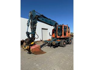 Caterpillar UNAC/CAT 22 TR Zweiwegebagger