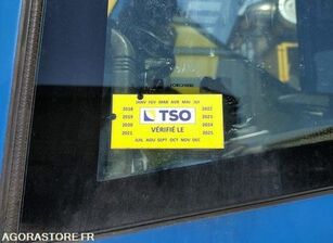 Купить экскаватор на рельсовом ходу Geismar KGT-E - Изображение 66 | Machineryline EE Экскаватор на рельсовом ходу Geismar KGT-E | Изображение 66 - Machineryline