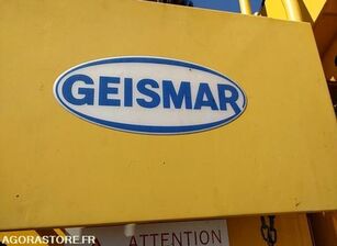 Купить экскаватор на рельсовом ходу Geismar KGT-E - Изображение 77 | Machineryline EE Экскаватор на рельсовом ходу Geismar KGT-E | Изображение 77 - Machineryline