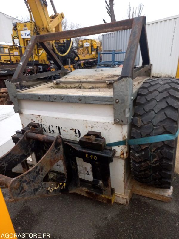 Geismar KGT-E-46311691