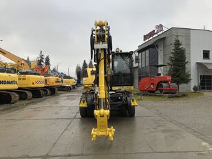 Liebherr A922 RAIL LITRONIC excavadora rail