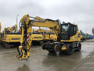 Liebherr LIEBHERR A922 RAIL LITRONIC excavadora rail