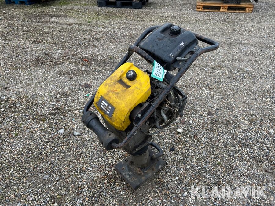 Atlas Copco Atæas Copco LT5005 pisón compactador