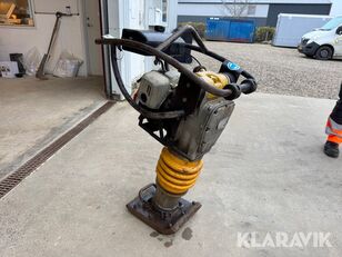 pilonneuse BOMAG 68H