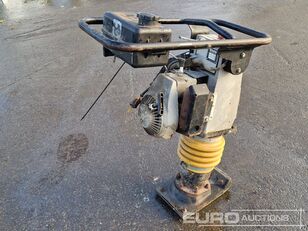 pilonneuse BOMAG BT 68