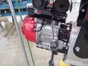 Vibrační pěch Honda HCR90 na prodej - Obrázek 18 | Machineryline CZ Nový vibrační pěch Honda HCR90 | Obrázek 18 - Machineryline