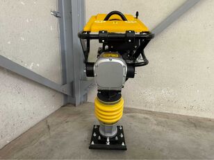 Loncin benzine trilstamper rammer