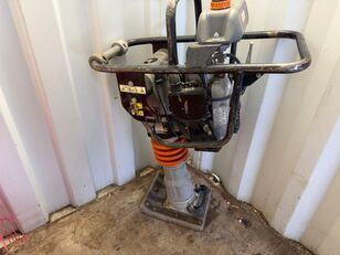 Mikasa Andre Mikasa MT-55 Hoppetusse rammer