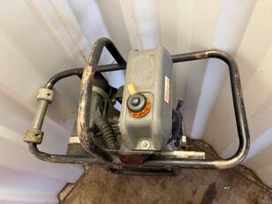 Mikasa Andre Mikasa MT-55 Hoppetusse rammer