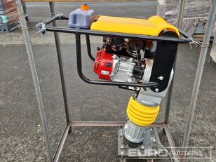 new OKG HP-JT100 rammer