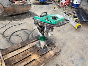 Wacker BS500 rammer