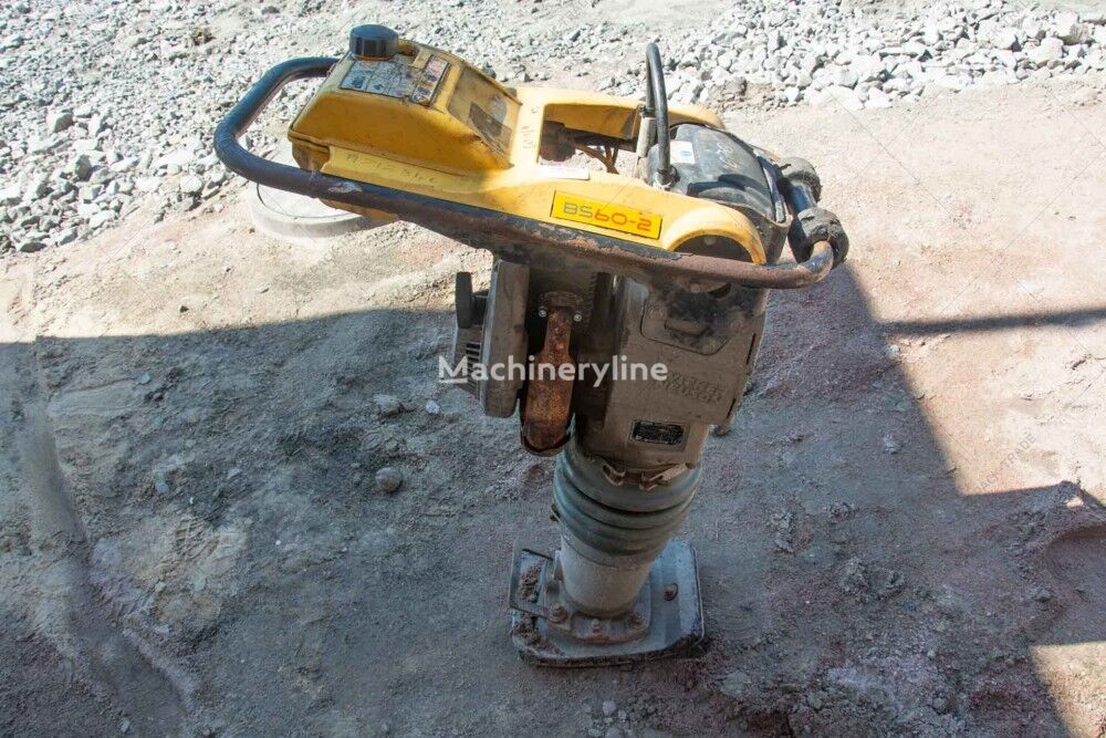 rammer Wacker BS60-2 baru