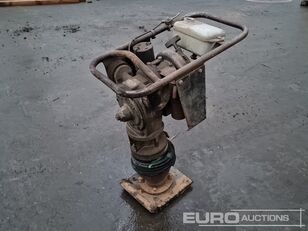 pilonneuse Wacker Compaction Rammer