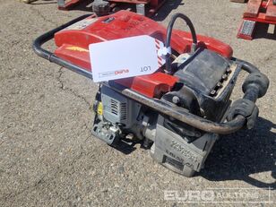 Wacker Neuson rammer