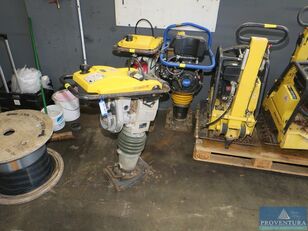 Wacker Neuson BS 60-2 rammer