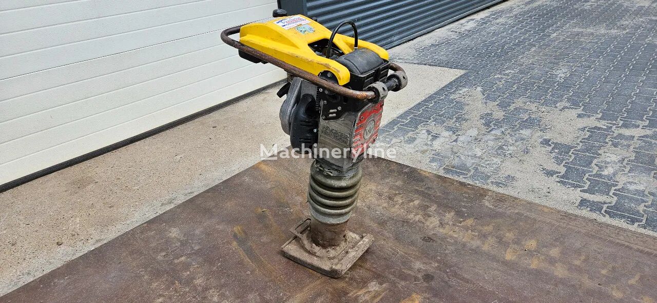 Wacker Neuson Wacker stamper pisón compactador