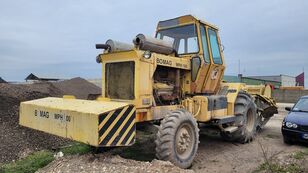 BOMAG MPH100 recycling machine