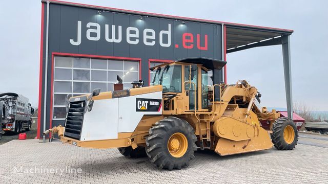 ресайклер Caterpillar RM 300