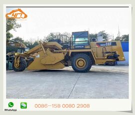 recicladora Caterpillar RM-350B