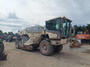stabilisateur de sol Wirtgen Recykler Wirtgen WR200i rok 2016 sprawny nie Bomag