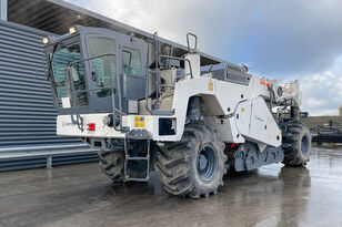 ресайклер Wirtgen WR 2400