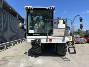 Wirtgen WR 240I recycler