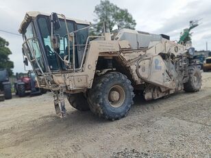 Stabilisateur de sol Wirtgen WR200i à vendre - Image 22 | Machineryline GA Stabilisateur de sol Wirtgen WR200i | Image 22 - Machineryline