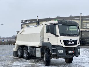 новый ресайклер Wirtgen WS250